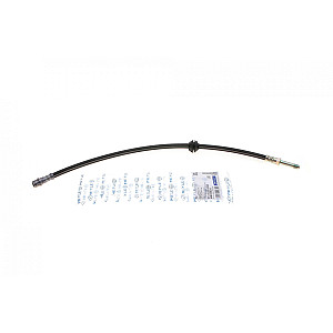 Шланг гальмівний (передній) MB Vito (W639) 03-