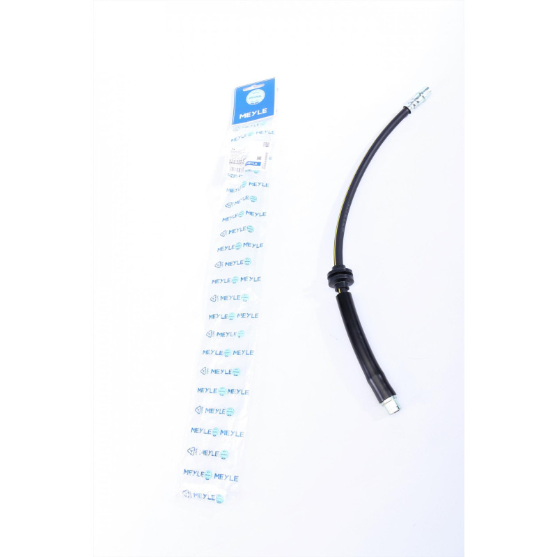 Шланг гальмівний (передній) MB E-class (W211/S211) 2.6-5.0 03-09