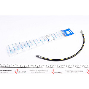 Шланг гальмівний (передній) MB A-class (W169) 04-12 (495mm)