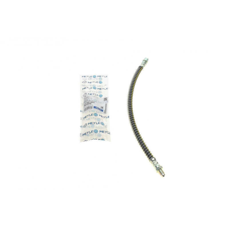 Шланг гальмівний (задній) MB S-class (W221) 06-13 (L=379mm)
