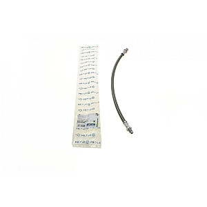 Шланг гальмівний (передній) MB E-class (W212) 09-16 (L=430mm)