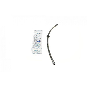 Шланг гальмівний (передній) MB C-class (W204) 07-14 (L=484mm)