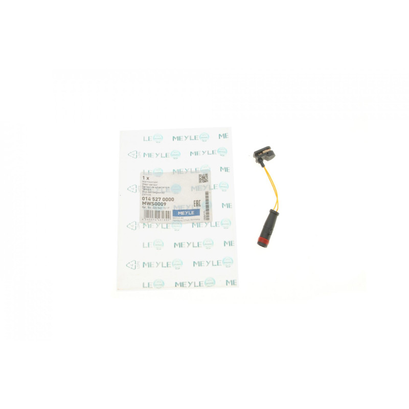 Датчик зносу гальмівних колодок MB Sprinter/VW Crafter 06- (довжина 95мм.)