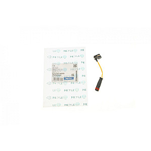 Датчик зносу гальмівних колодок MB Sprinter/VW Crafter 06- (довжина 95мм.)