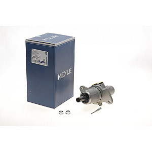 Циліндр гальмівний (головний) MB Sprinter/VW LT 96- (d=23.81mm) алюміній(M12x1)