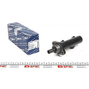 Циліндр гальмівний (головний) MB 208-310 (d=25мм)