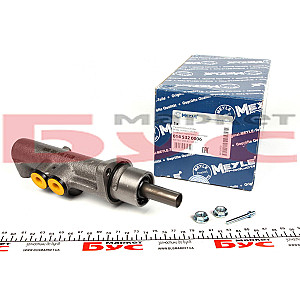 Циліндр гальмівний (головний) MB Sprinter/VW LT 96- (d=23.81mm) сірий чавун