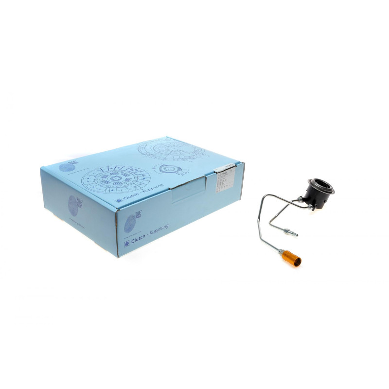 Підшипник вижимний Land Rover Freelander 2.0Td4 (4x4) 00-06