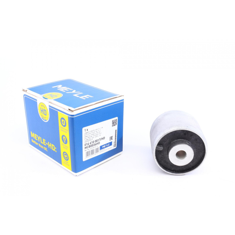 Сайлентблок важеля (переднього/ззаду) MB E-class (W212) 09-16