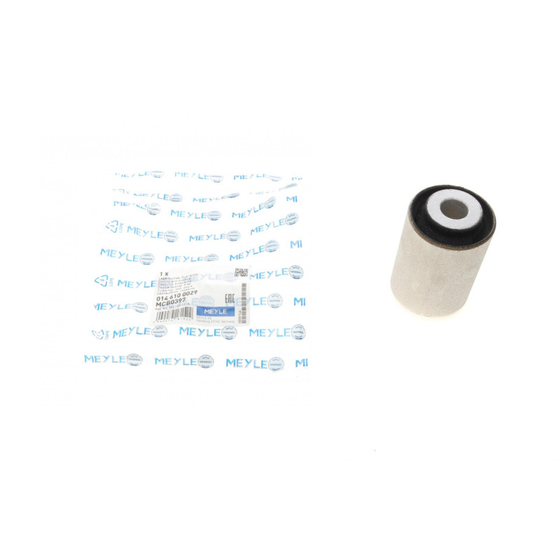 Сайлентблок важеля (переднього/знизу) MB ML/GL (W164) 05-