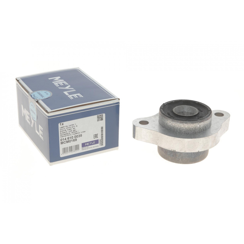 Сайлентблок важеля (переднього/спереду) MB Vito (W639) 03- (L) (всередині OE)