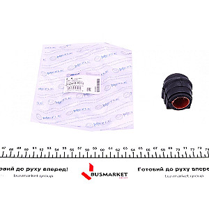 Втулка стабілізатора (переднього) MB C-class (S203/CL203) 01-08