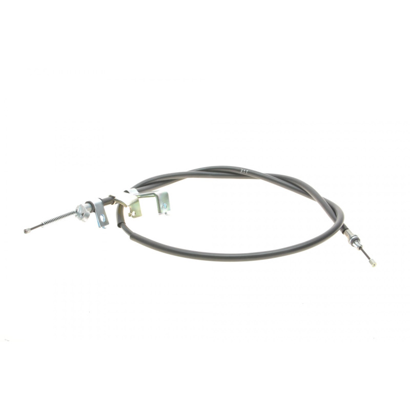 Трос ручника (задній) (R) Nissan Qashqai1.5/1.6/2.0 dCi 07-14 (1835mm)