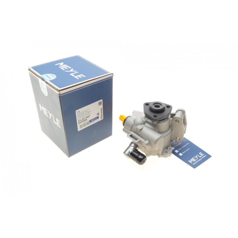 Насос ГПК MB E-class (W211) 02-08