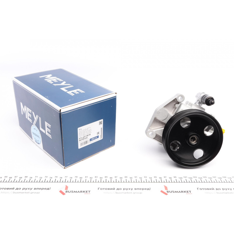 Насос ГПК MB C-class (W204)/ M-class (W164) (M272) 05-11