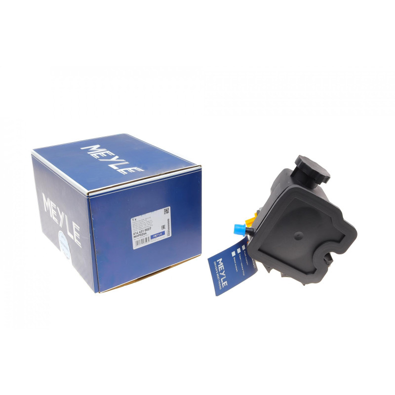 Насос ГПК MB Sprinter 906 06-/Viano/Vito (W639) 2.0D/2.1D/2.2D 03-