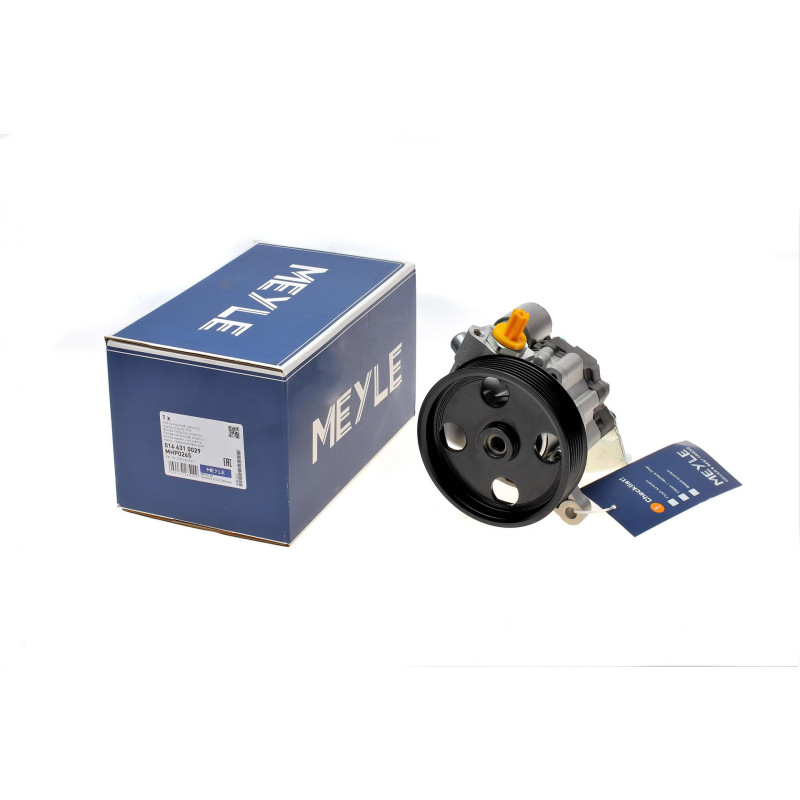 Насос ГПК MB Sprinter 3.0 CDI/Vito (W639) 08- (з датчиком)