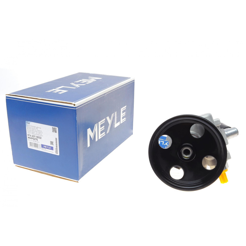 Насос ГПК MB E-class (W211)/GLK-class (X204)/C-class (W204) 3.0CDI 05-14 (120mm; 7PK)