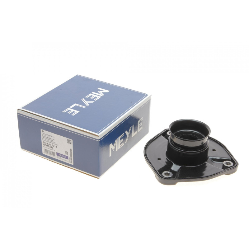 Подушка амортизатора (переднього) MB Vito (W639) 09- (всередині OE)