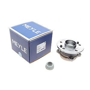 Підшипник маточини (передньої) MB M-class (W166) ML 12-