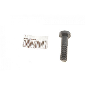 Шпилька колеса (заднього) DB609 (M14x1.5)