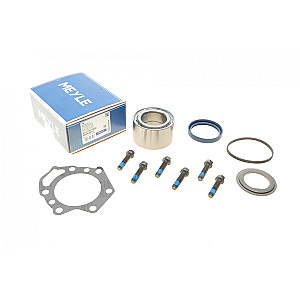 Підшипник маточини (задньої) MB Sprinter 208-316/VW LT 28-35 96-