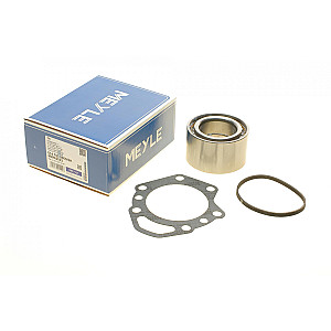 Підшипник маточини (задньої) MB Sprinter 208-316/VW LT 28-35 96-