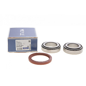 Підшипник маточини (задньої) MB Sprinter 408-416/VW LT 46 96- (к-кт)