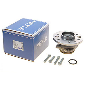 Підшипник маточини (задньої) MB Sprinter/VW Crafter 06-