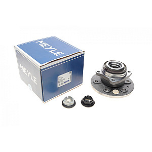 Підшипник маточини (задньої) MB Sprinter/VW Crafter 06- (+ABS)