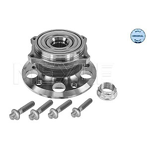 Підшипник маточини (задньої) MB C-class (W204)/E-class (W211/212)/S-class (W216) 02- (MEYLE-KIT)