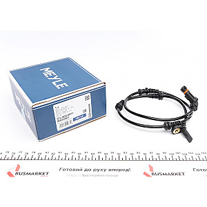 Датчик ABS (передній) MB M-class (W164) 05-