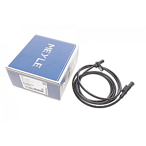 Датчик ABS (задній) MB Sprinter/VW Crafter 06- (L)