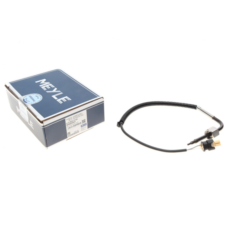 Датчик температури ВГ (перед сажевим фільтром) MB Sprinter 3.0CDI 06-