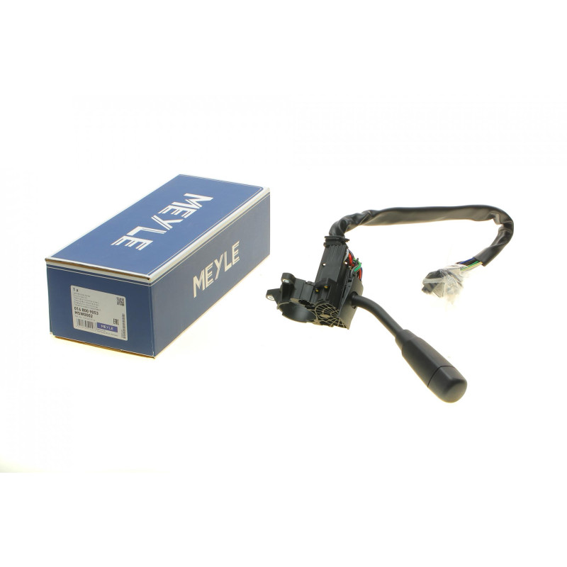 Перемикач світла фар MB E-class (W124) 93-95