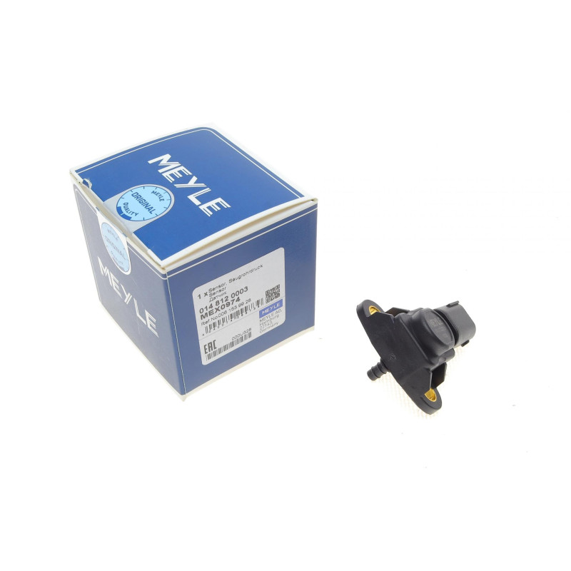 Датчик тиску наддува MB Sprinter/Vito (W639) 06-