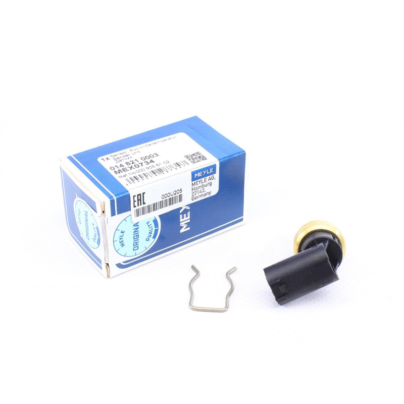 Датчик температури охолоджуючої рідини MB Vito(W639/W447)/Sprinter (906/907/910) 04-