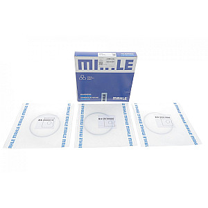 Комплект поршневих кілець Mahle FORD