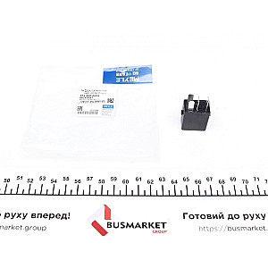 Реле поворотів MB A-клас/C-клас/CLK-клас/E-клас/G-клас/GL-клас/M-клас/R-клас/S-клас 92-