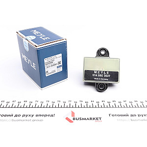 Реле свічок розжарювання MB B-class (W246/242)/ C-class (W204/205) 1.8-2.2D 06-