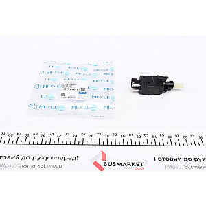 Датчик педалі гальма MB E-class (W124/W210)