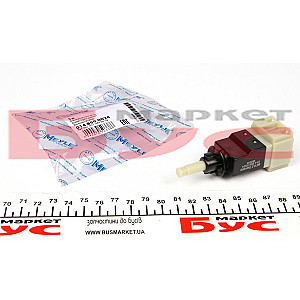 Датчик педалі гальма MB Sprinter/VW LT -06 (6-ти конт.)