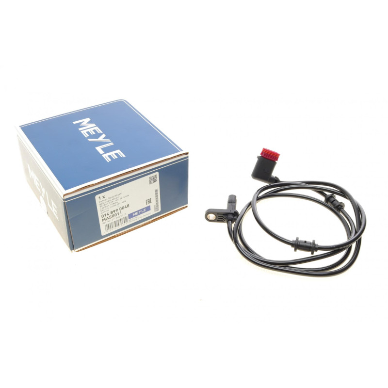 Датчик ABS (задній) MB E-class (W211/S211) 02-10