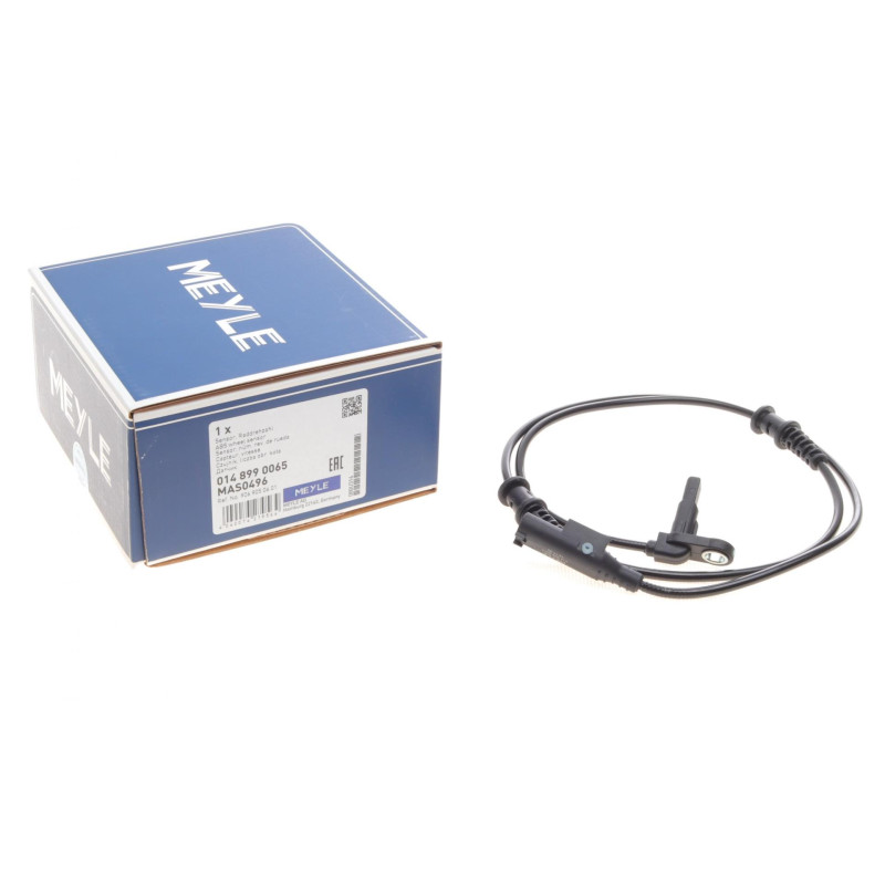 Датчик ABS (передній) MB Sprinter (W906)/VW Crafter 06-