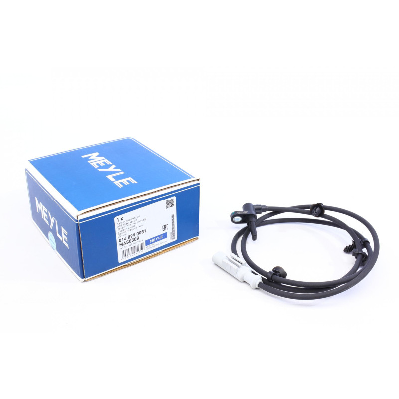 Датчик ABS (задній) MB Vito/Viano (W639) 05- (R)