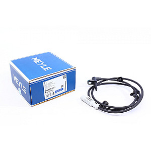 Датчик ABS (задній) MB Vito/Viano (W639) 05- (R)