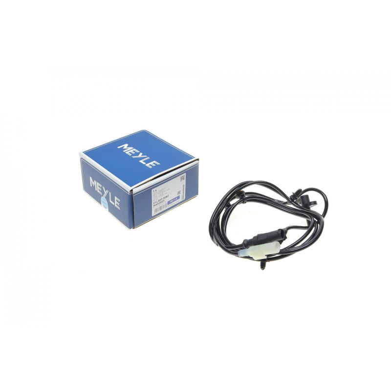 Датчик ABS (задній) MB Vito/Viano (W639) 05- (L)