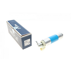 Насос паливний MB S-class (W220) 2.8-6.3 98-05 (електро)