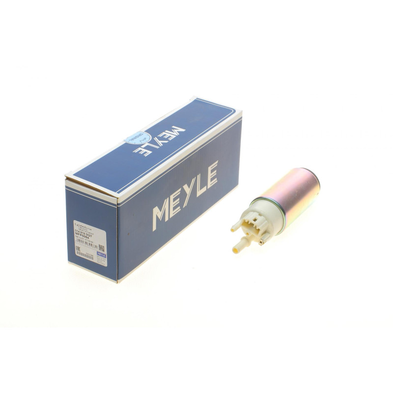 Насос паливний MB Vito (W638) 2.3 96-03 (електро)