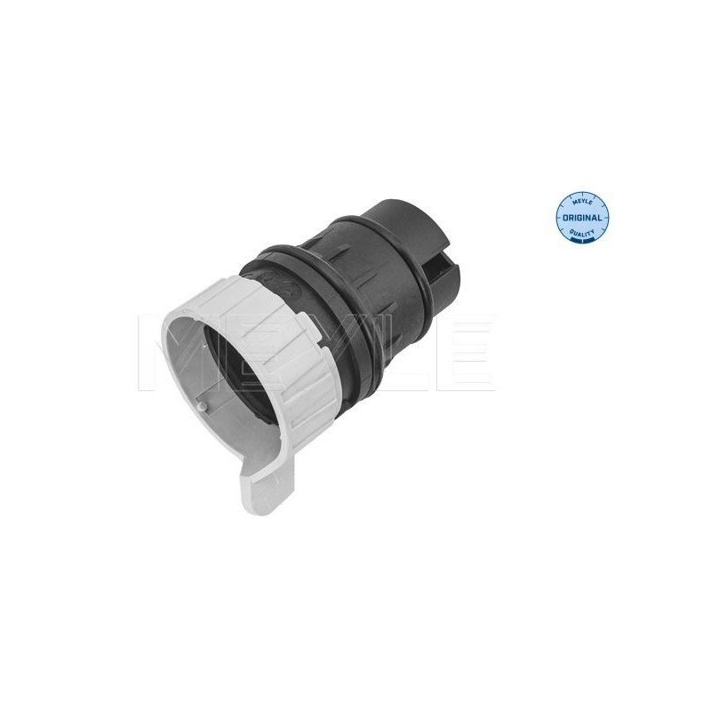 Роз'єм (фішка) АКПП MB Sprinter 906 06-/Vito (W639) 03-